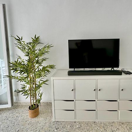 Quiet II Seaview Apartment La Herradura  Extérieur photo