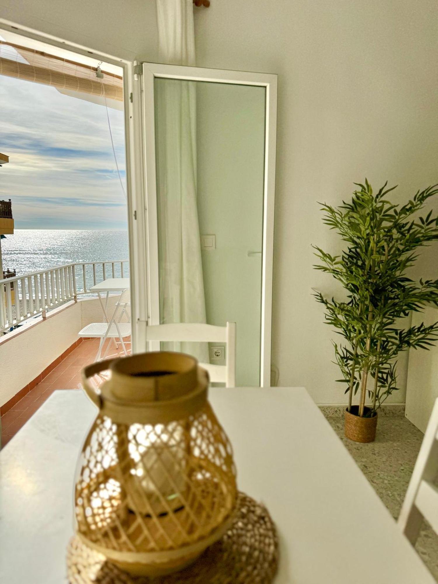 Quiet II Seaview Apartment La Herradura  Extérieur photo
