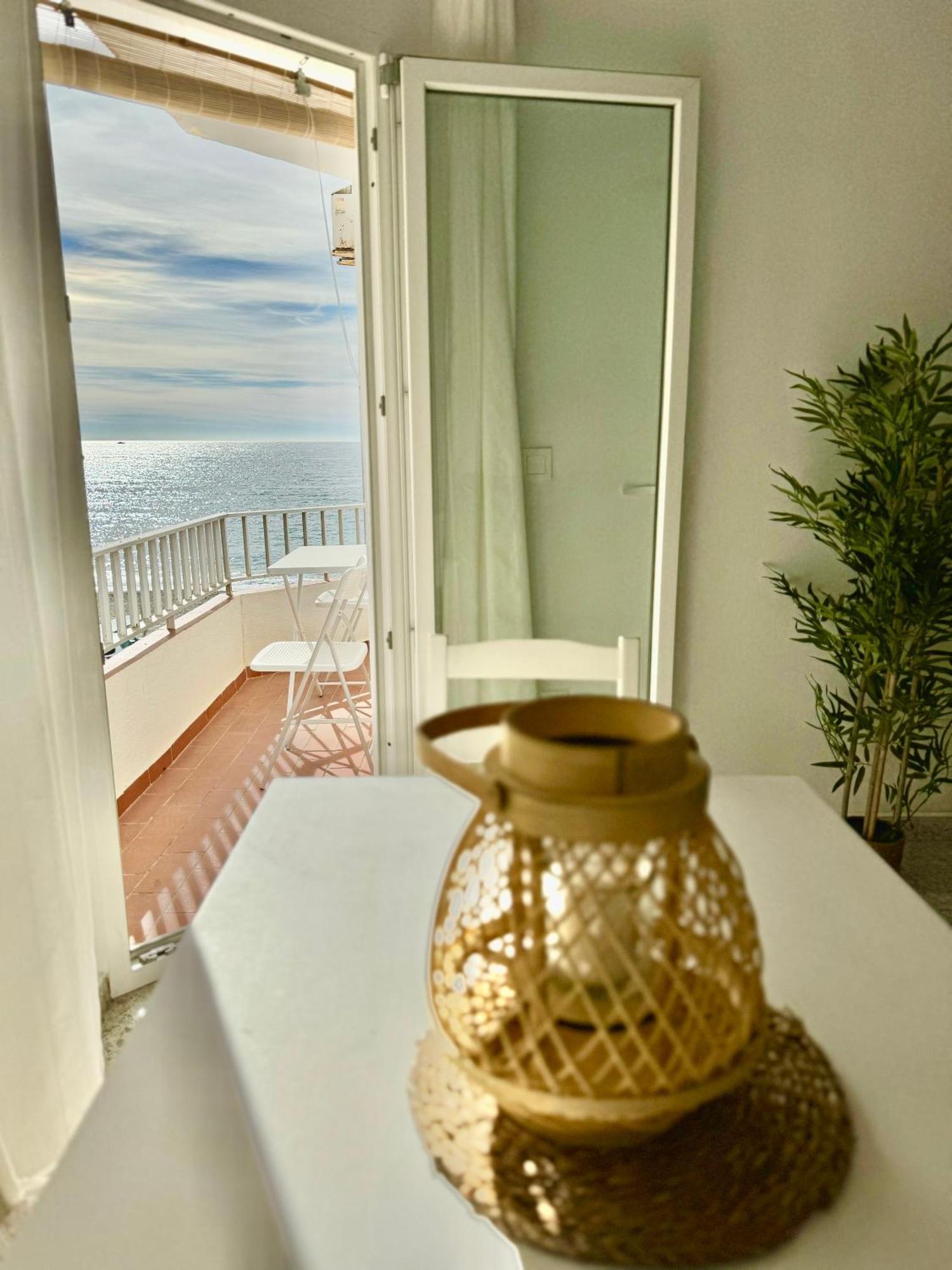 Quiet II Seaview Apartment La Herradura  Extérieur photo