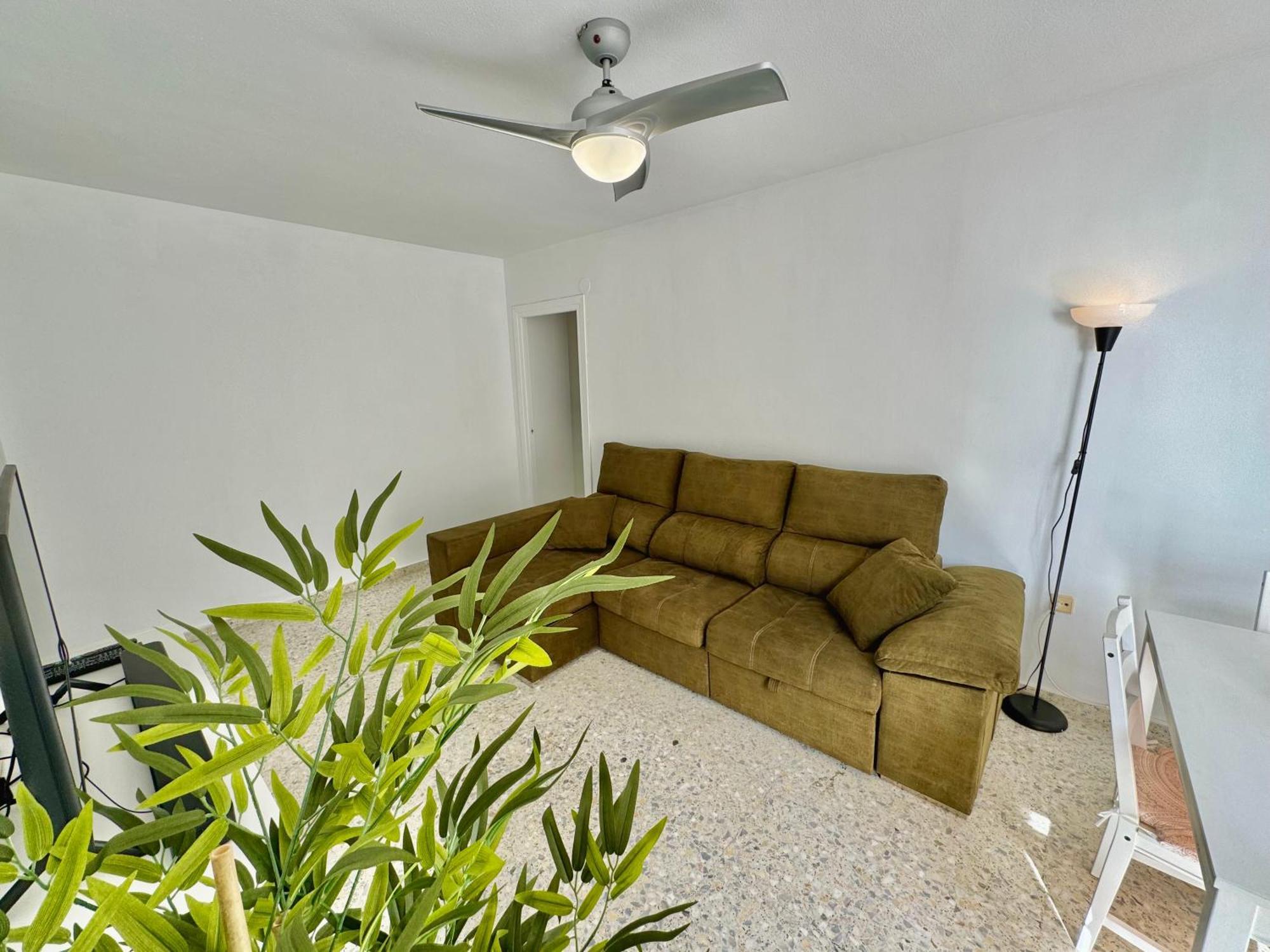 Quiet II Seaview Apartment La Herradura  Extérieur photo