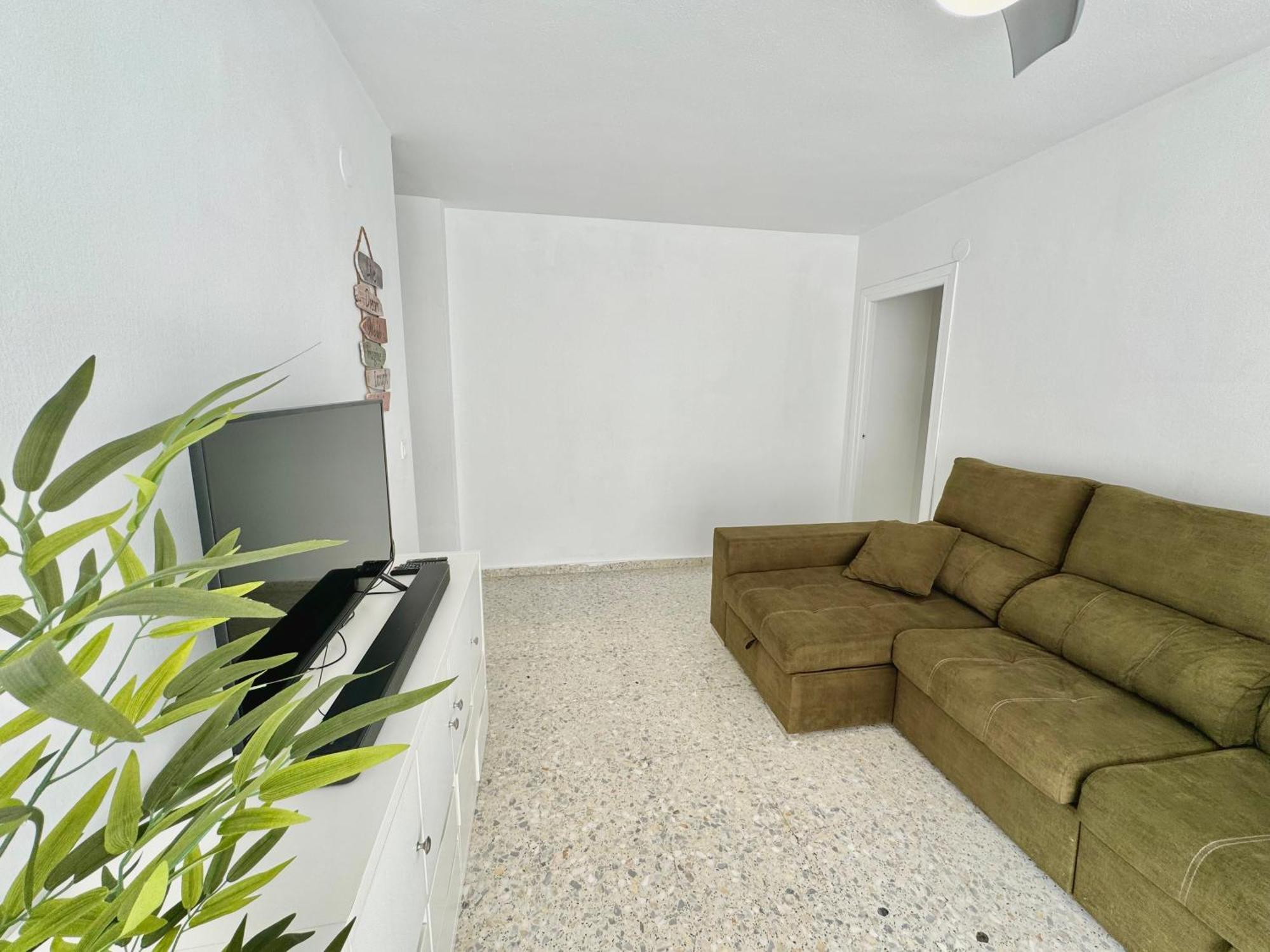 Quiet II Seaview Apartment La Herradura  Extérieur photo