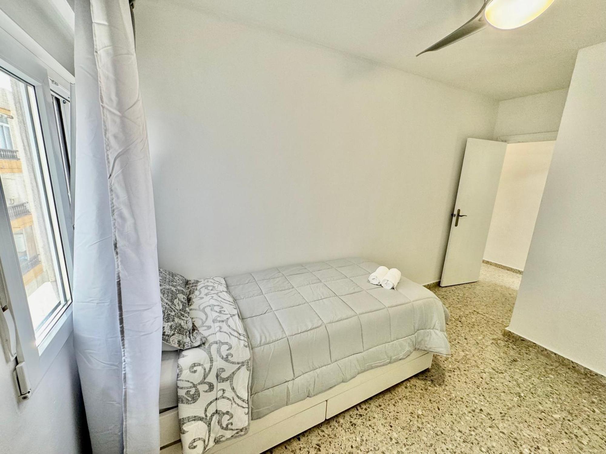 Quiet II Seaview Apartment La Herradura  Extérieur photo