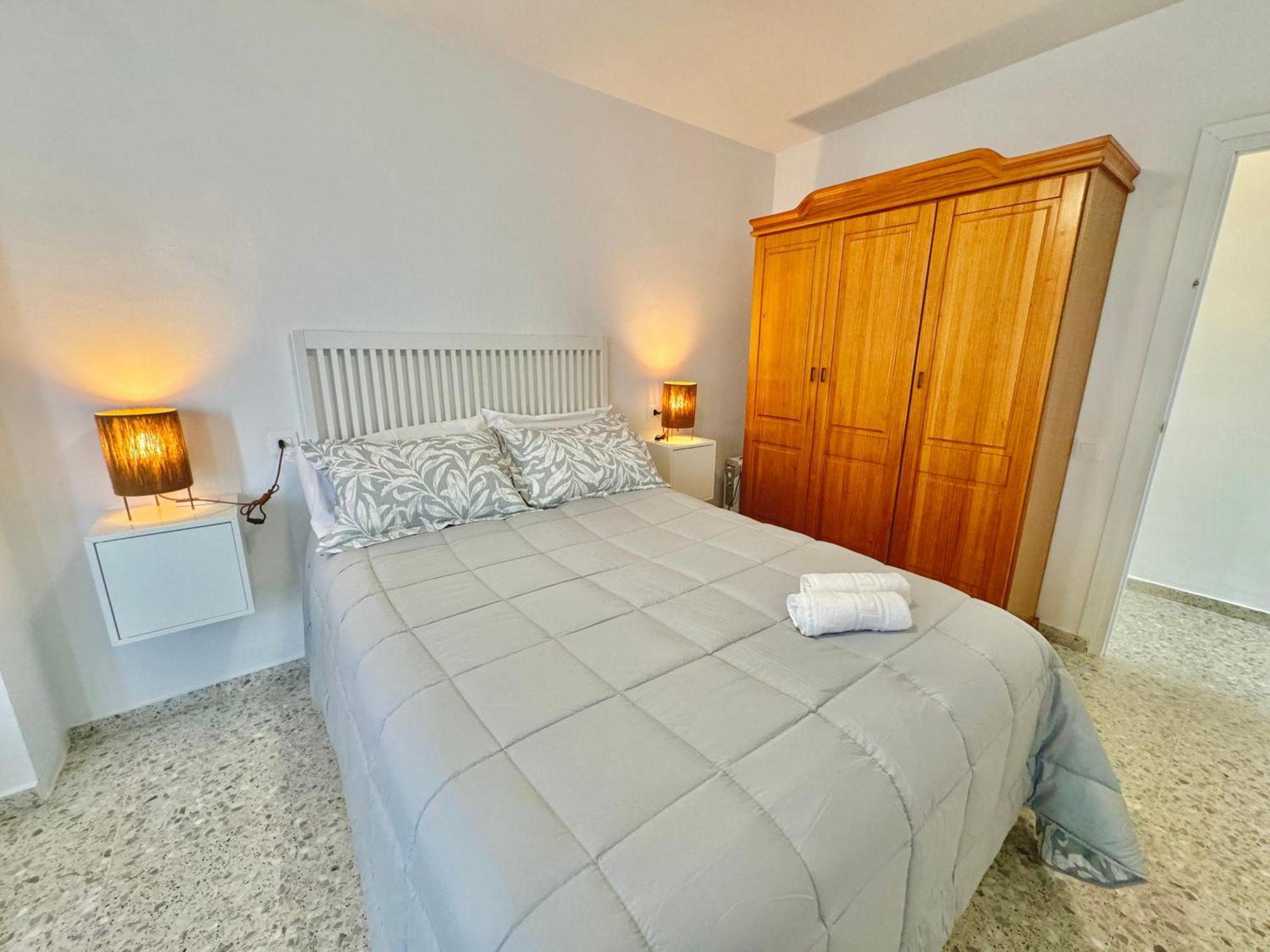 Quiet II Seaview Apartment La Herradura  Extérieur photo