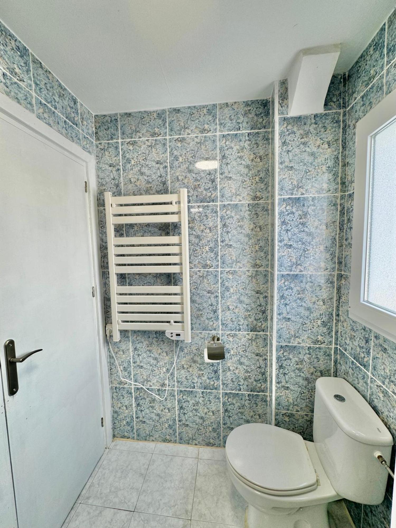 Quiet II Seaview Apartment La Herradura  Extérieur photo