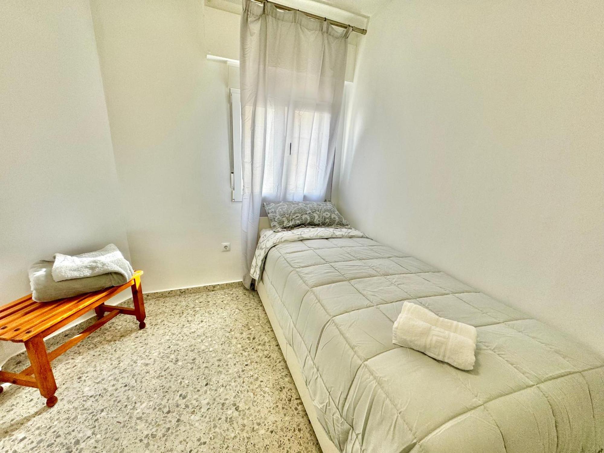 Quiet II Seaview Apartment La Herradura  Extérieur photo