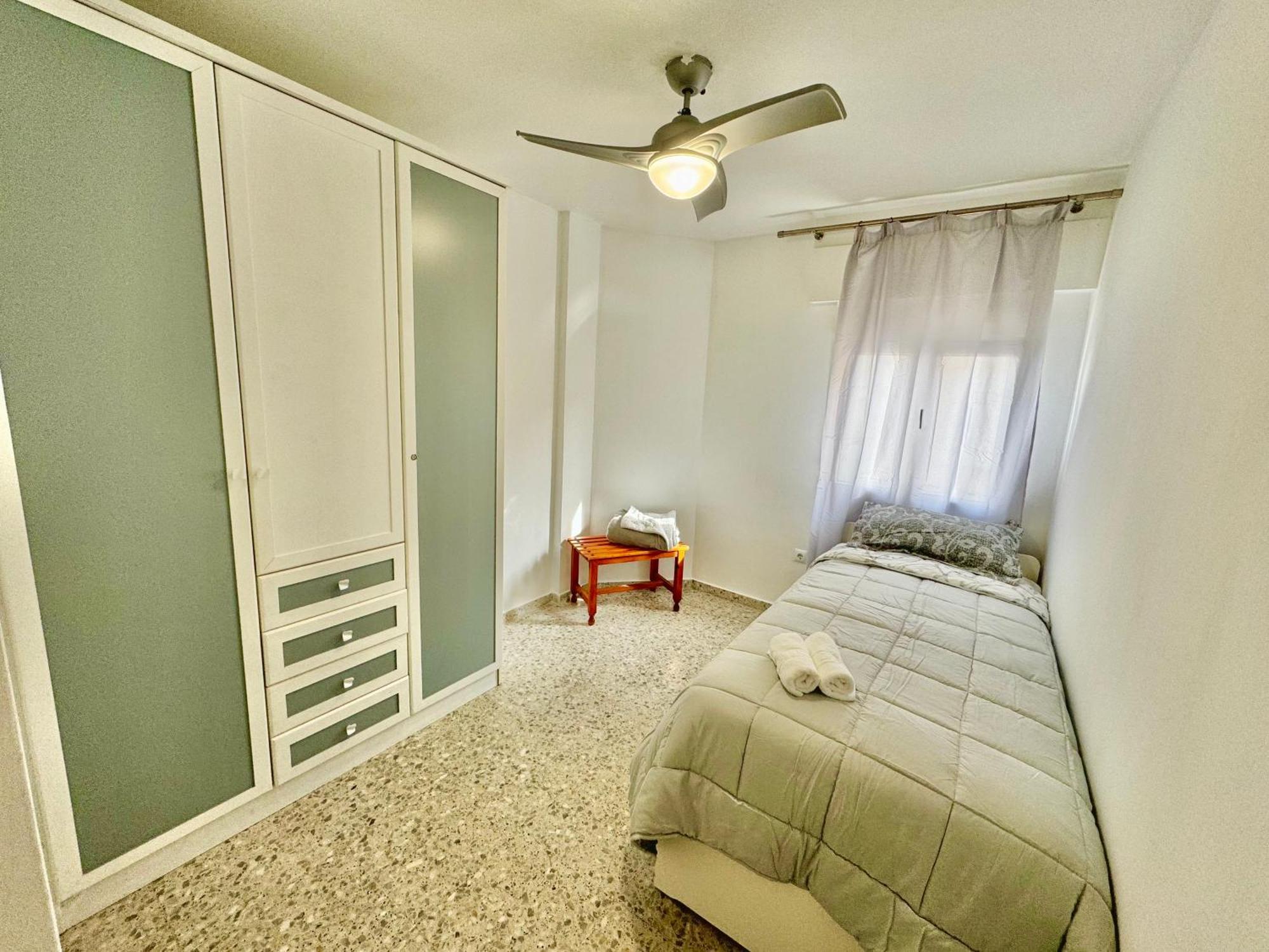 Quiet II Seaview Apartment La Herradura  Extérieur photo